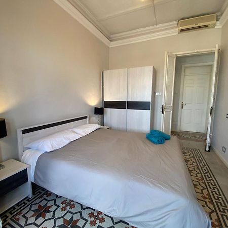 Seaview Valletta Apartment Buitenkant foto