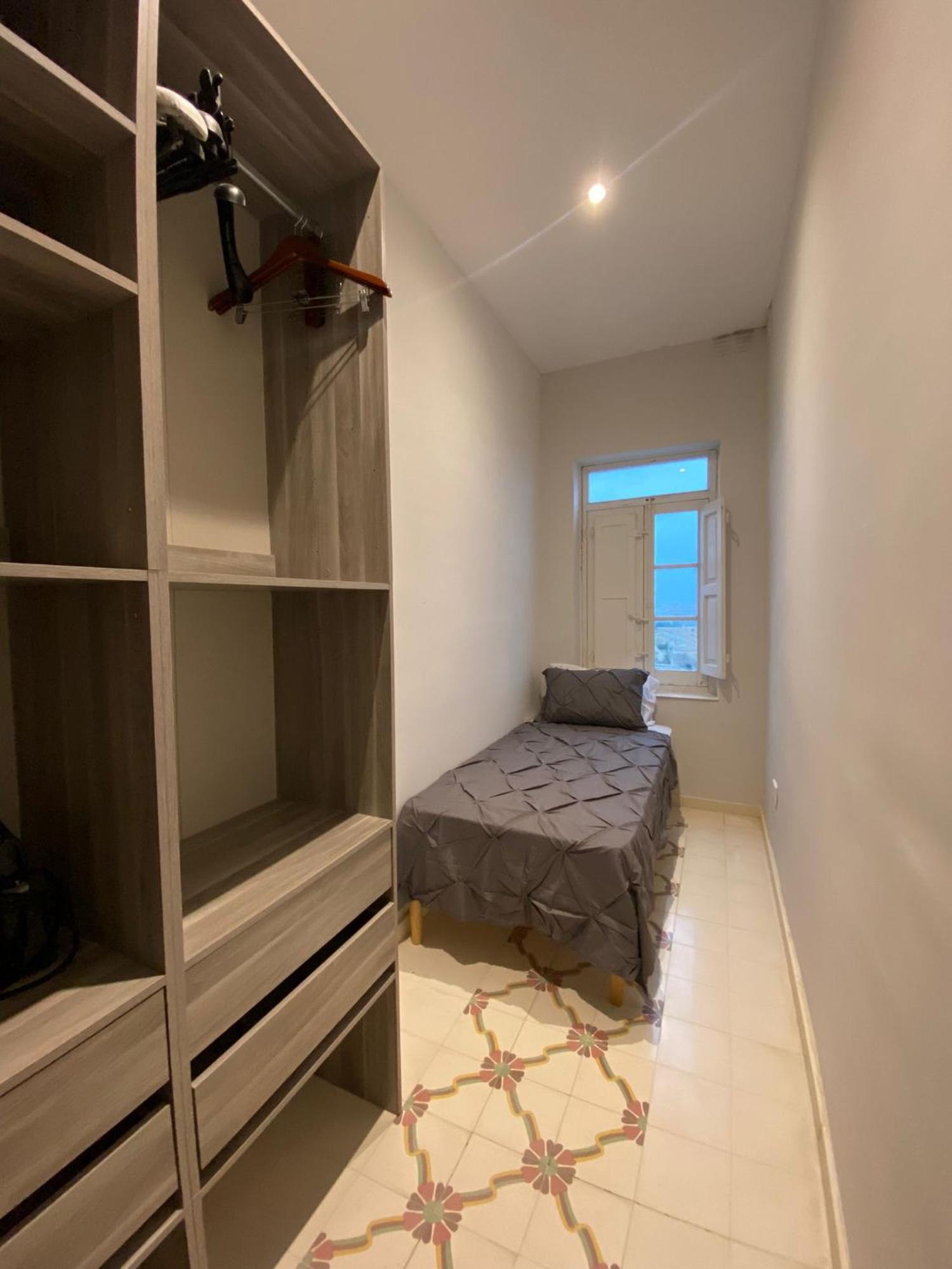 Seaview Valletta Apartment Buitenkant foto