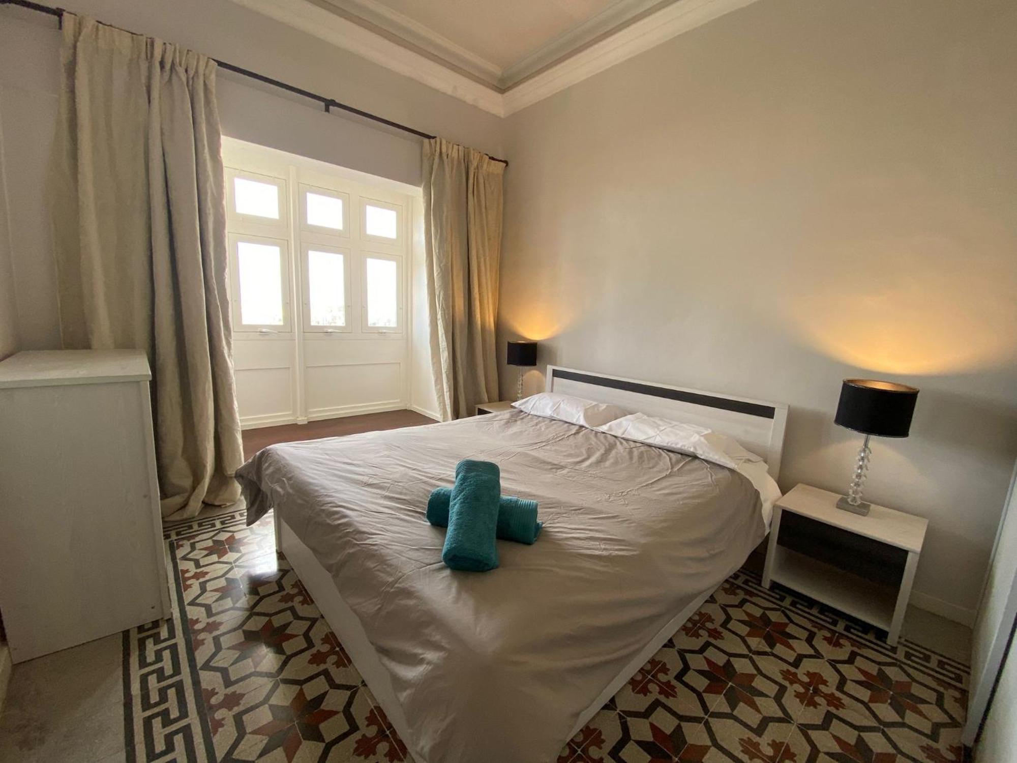 Seaview Valletta Apartment Buitenkant foto