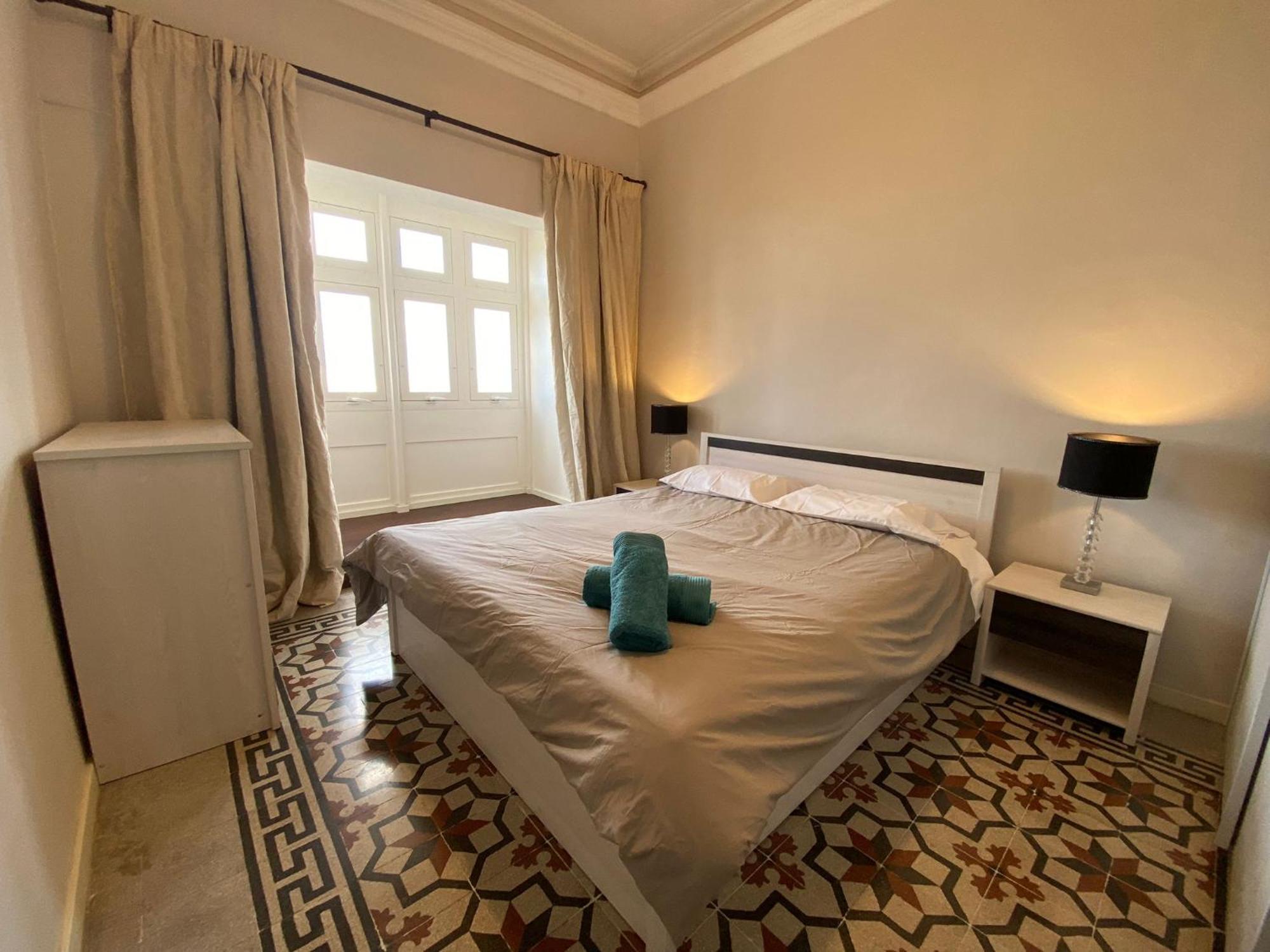 Seaview Valletta Apartment Buitenkant foto