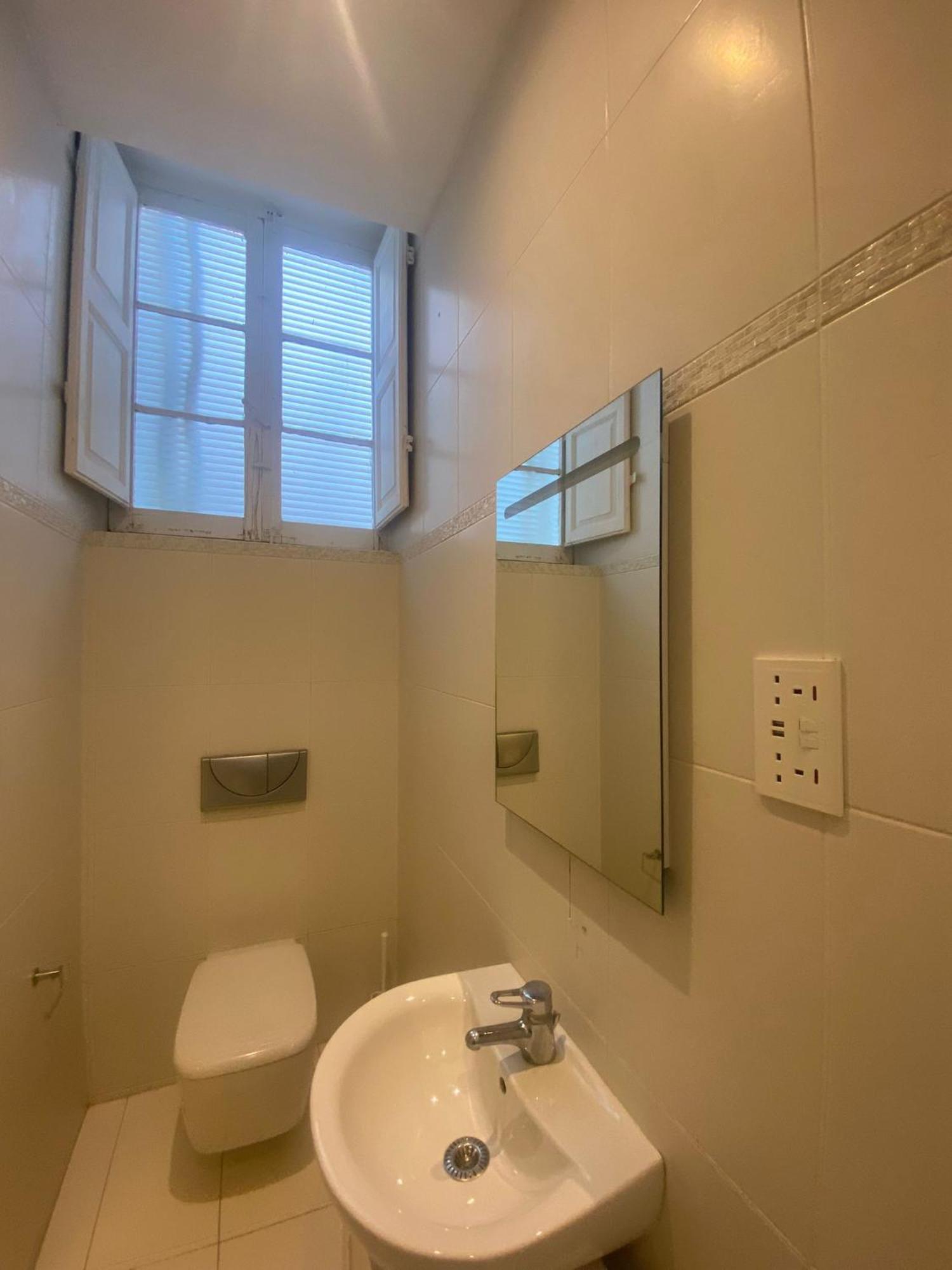Seaview Valletta Apartment Buitenkant foto