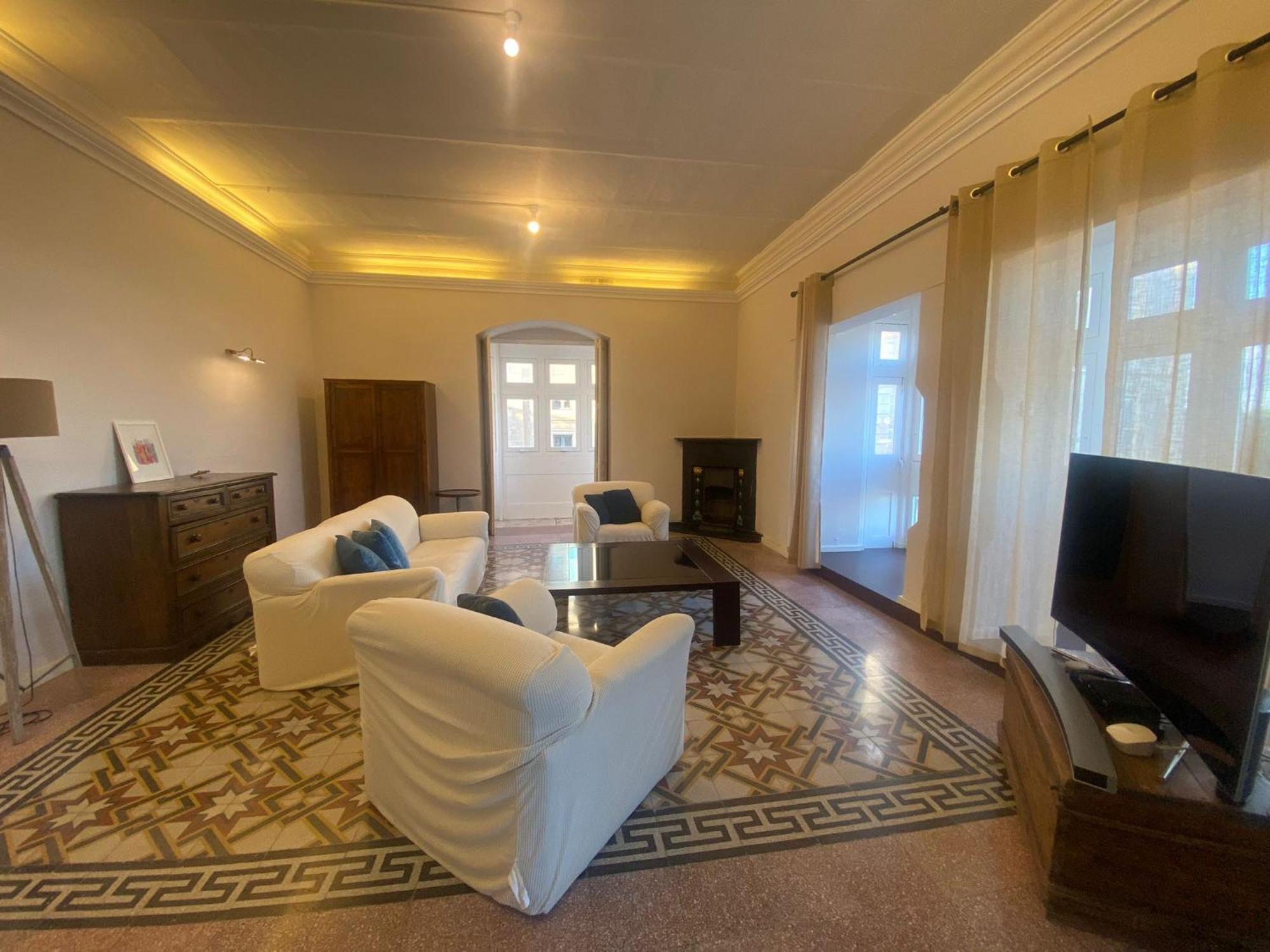 Seaview Valletta Apartment Buitenkant foto