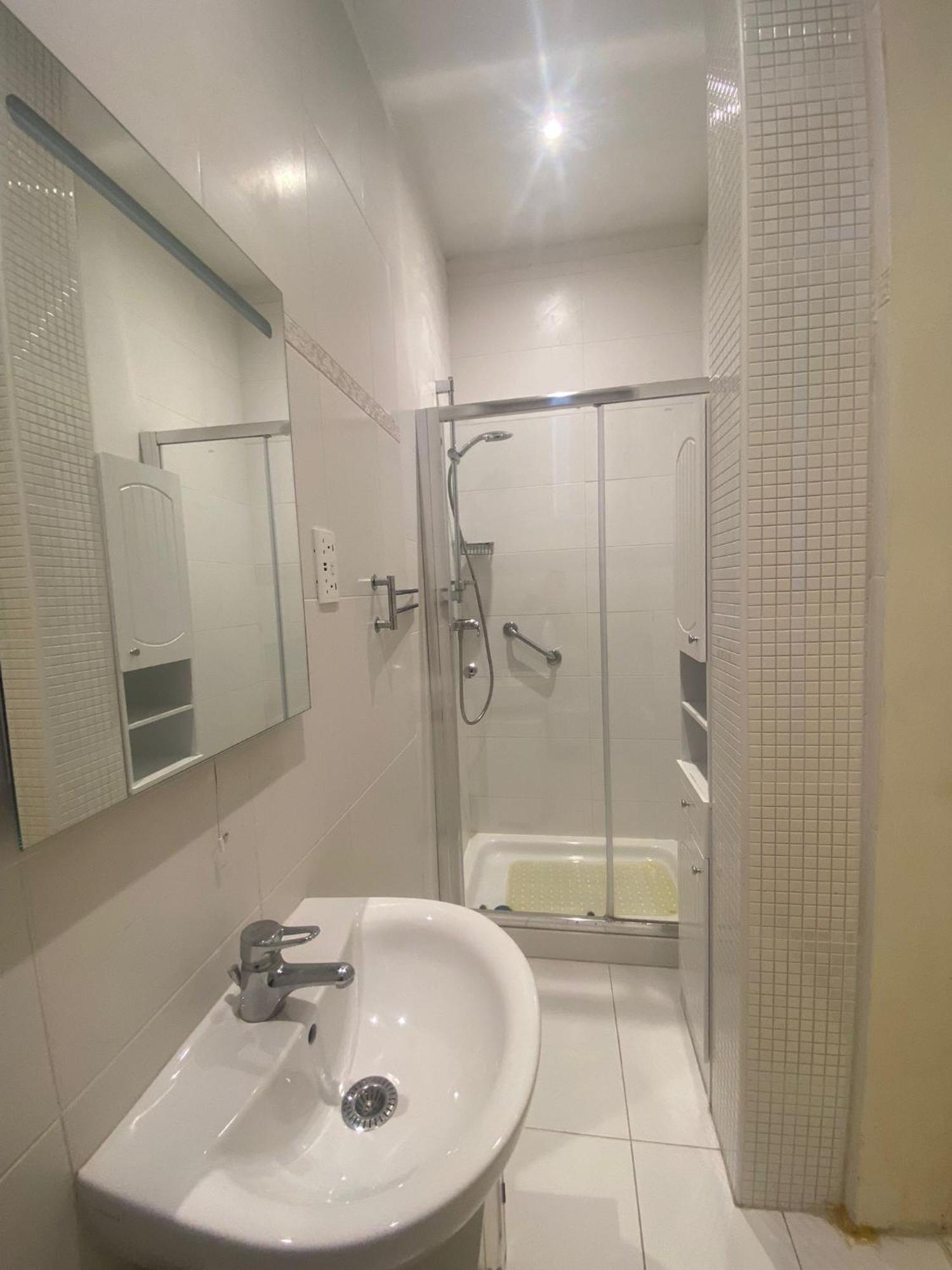 Seaview Valletta Apartment Buitenkant foto