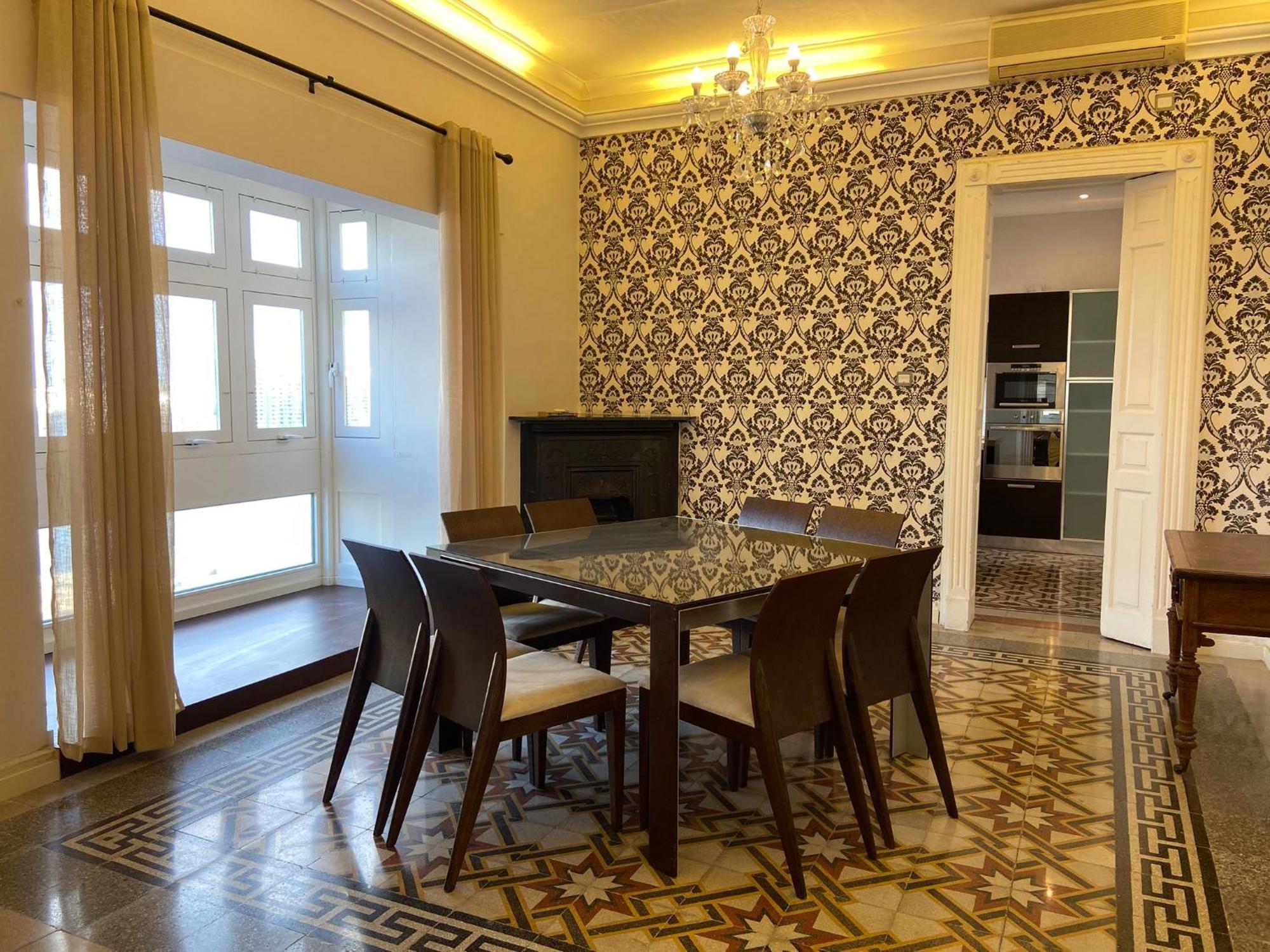 Seaview Valletta Apartment Buitenkant foto