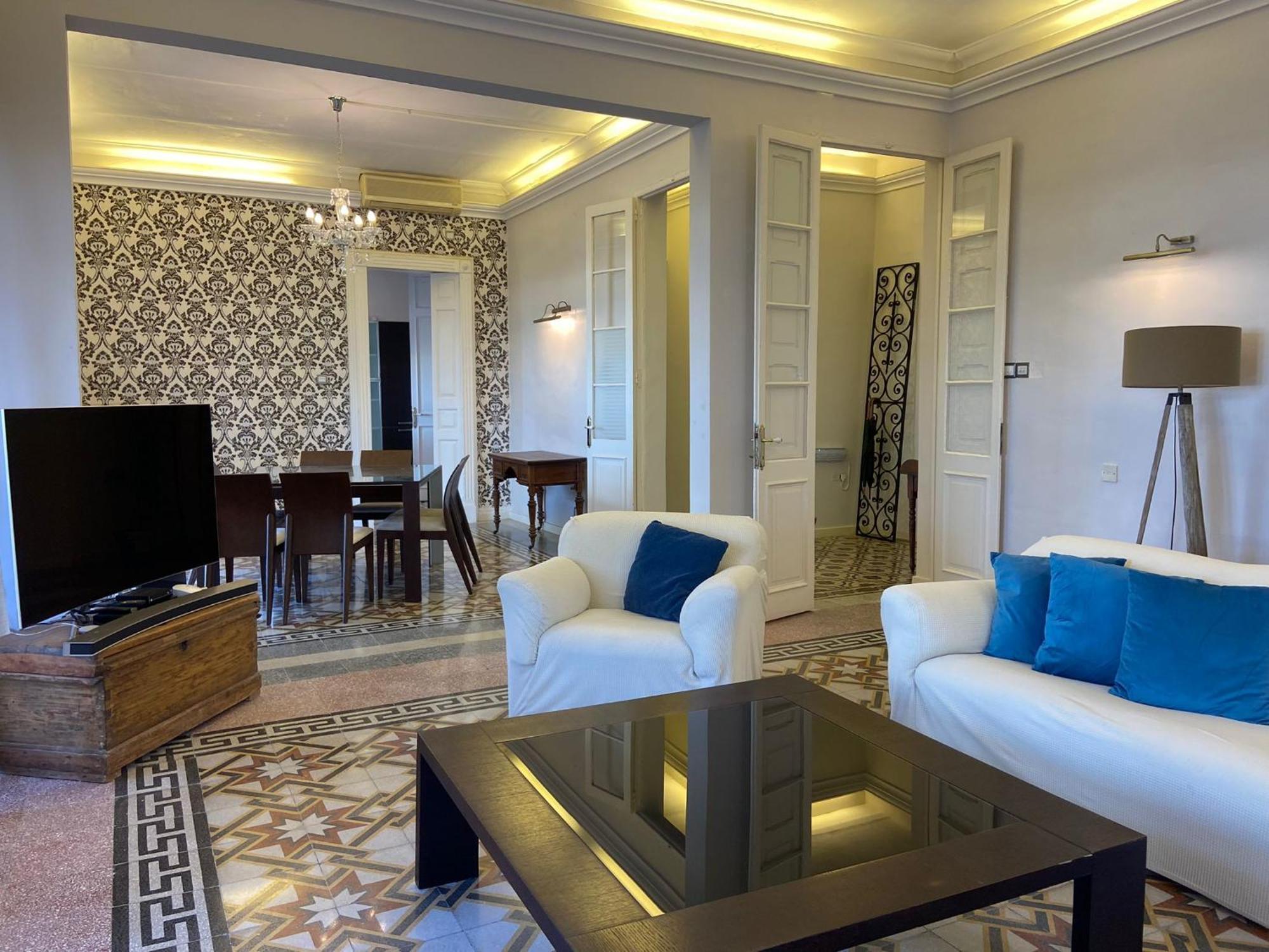 Seaview Valletta Apartment Buitenkant foto