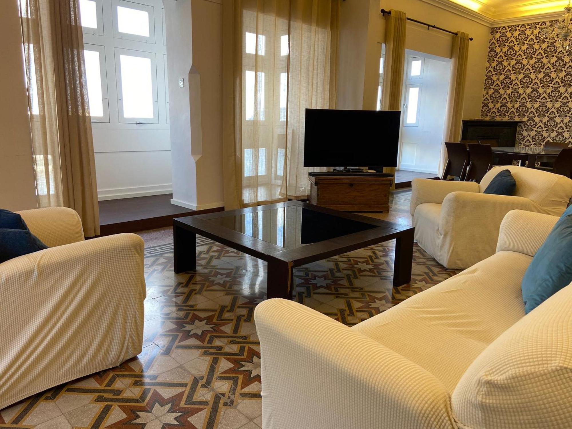 Seaview Valletta Apartment Buitenkant foto
