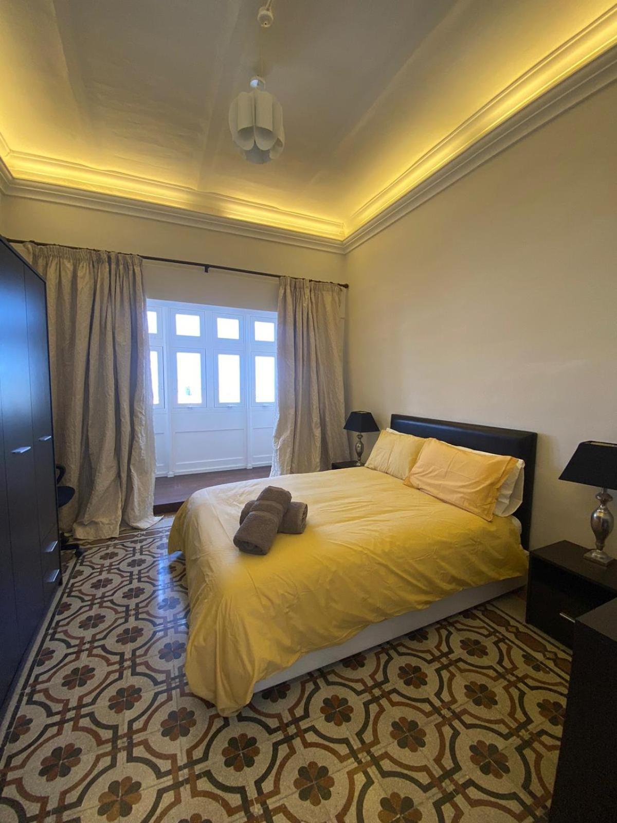 Seaview Valletta Apartment Buitenkant foto