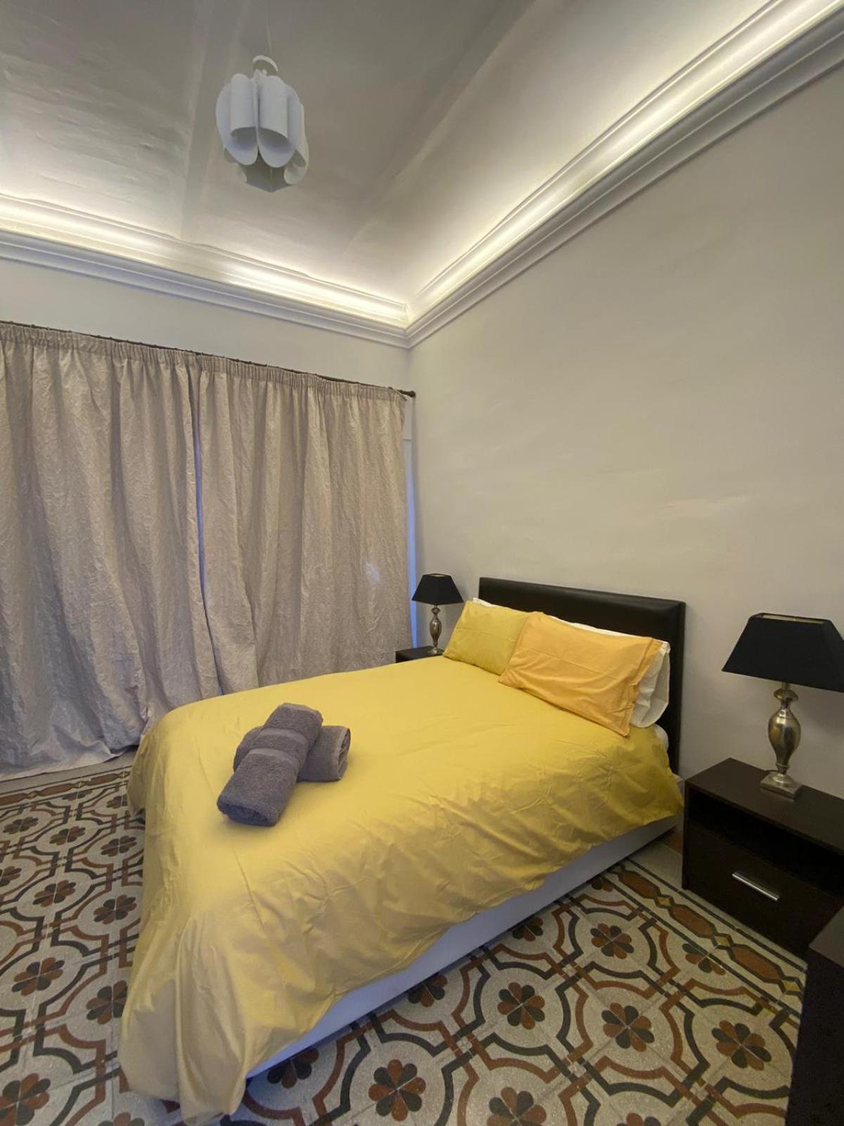 Seaview Valletta Apartment Buitenkant foto