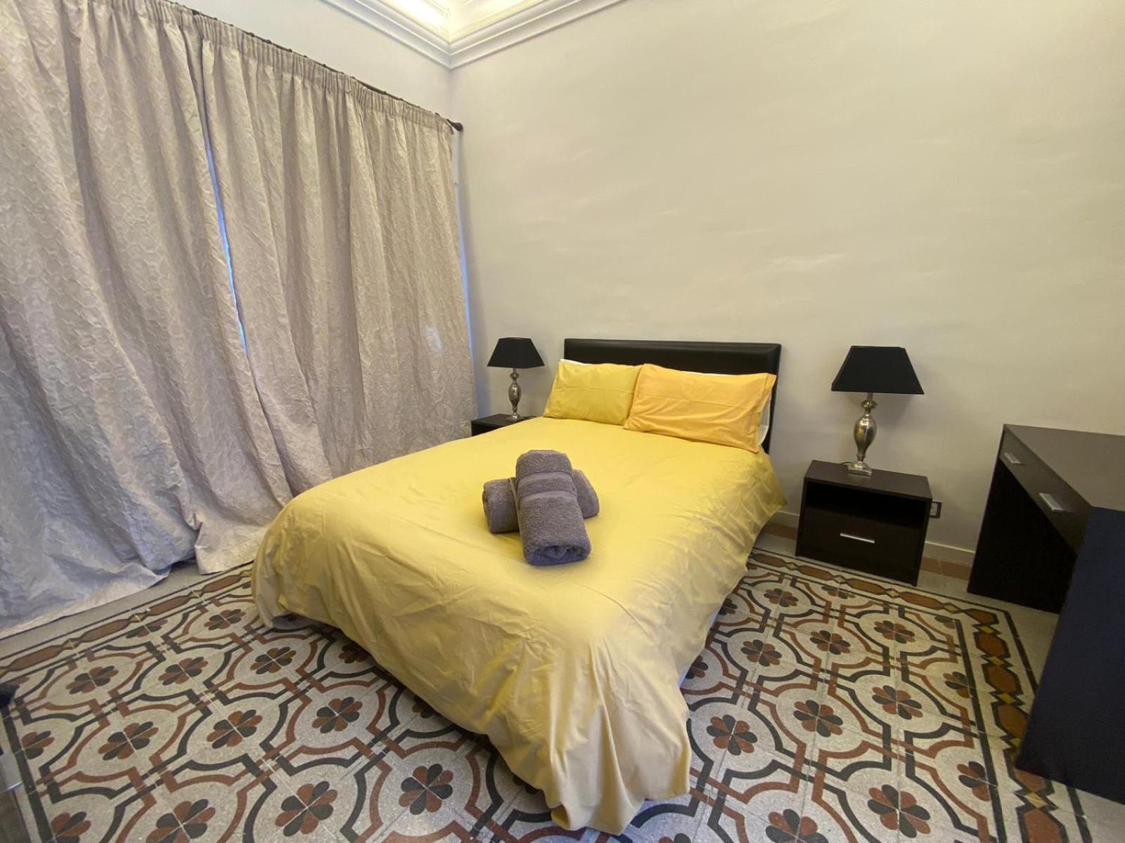 Seaview Valletta Apartment Buitenkant foto